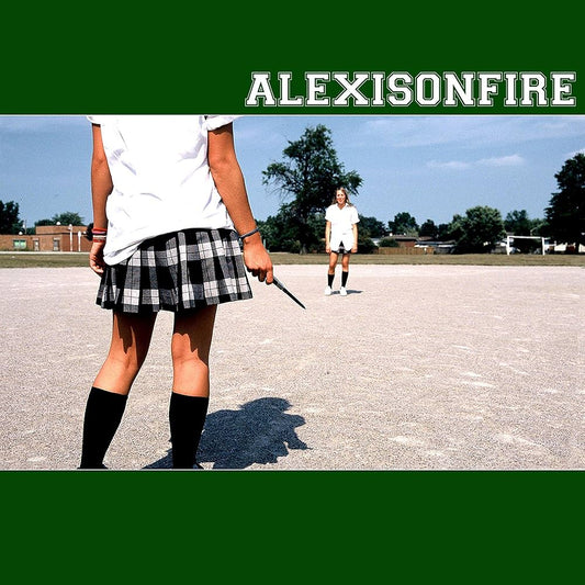 Alexisonfire – Alexisonfire