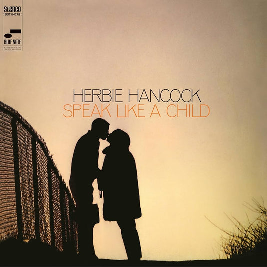 Herbie Hancock – Speak Like A Child