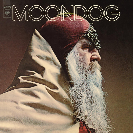 Moondog – Moondog