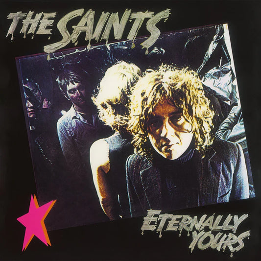 The Saints – Eternally Yours (MOV)