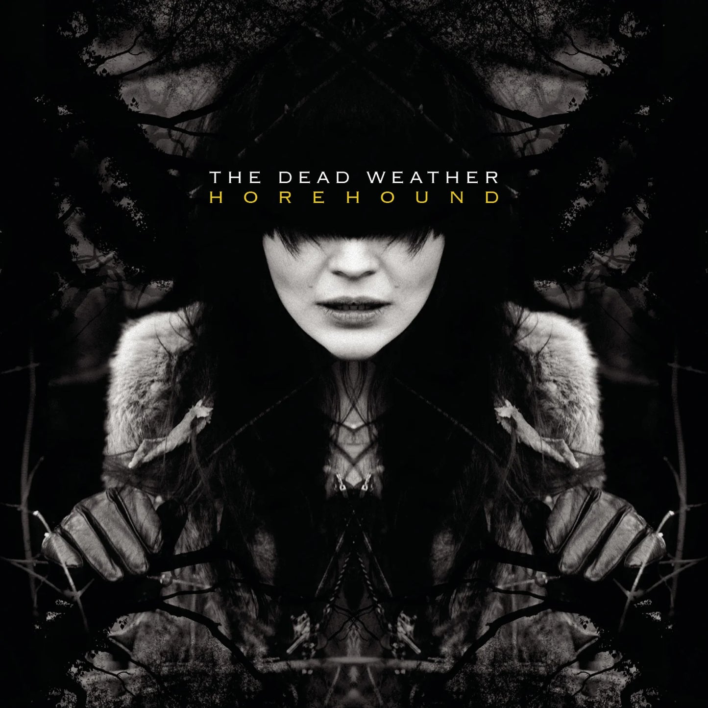 The Dead Weather - Horehound