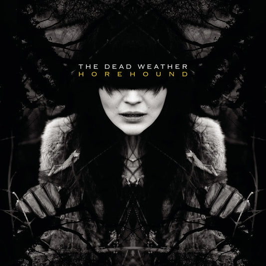 The Dead Weather - Horehound