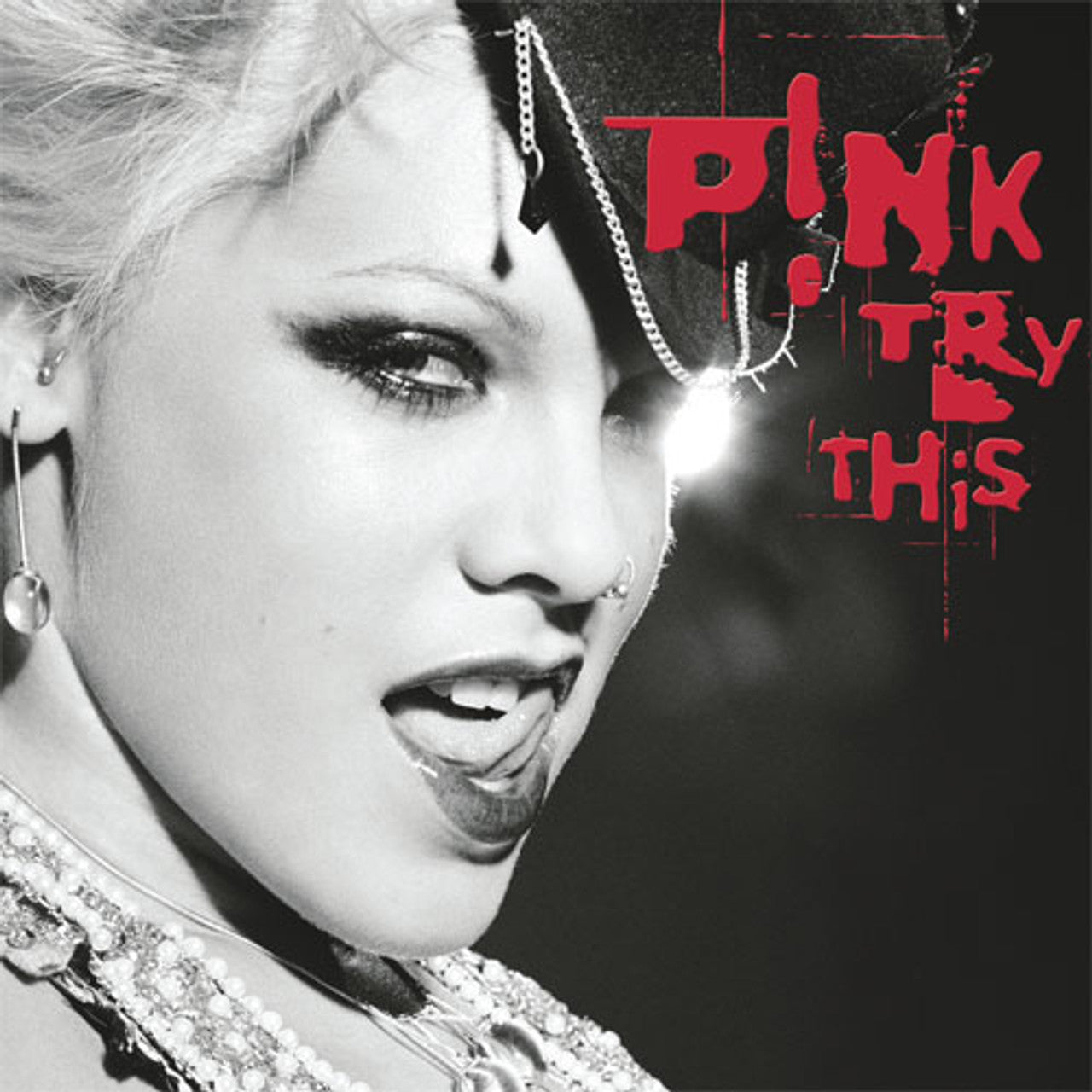 P!nk (Pink) - Try This