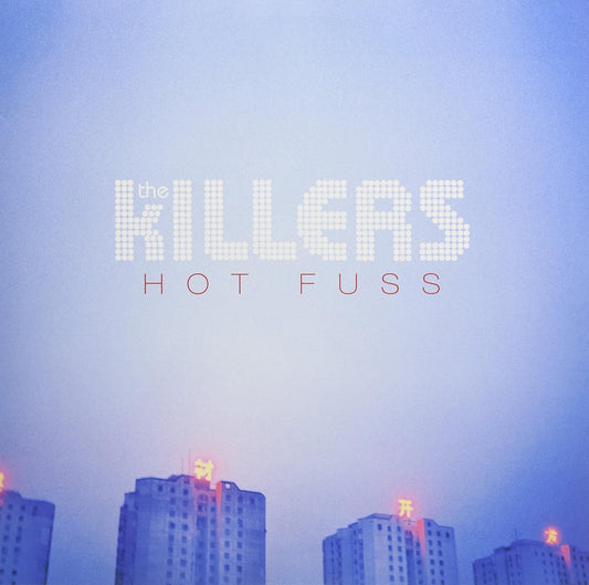 Killers - Hot Fuss