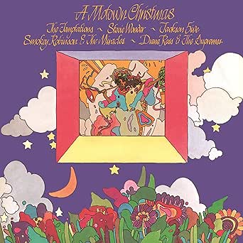 Various - A Motown Christmas