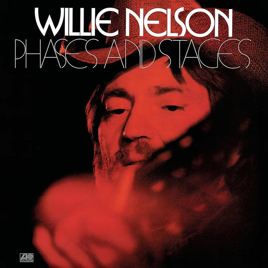 Willie Nelson - Phases and Stages (VMP)
