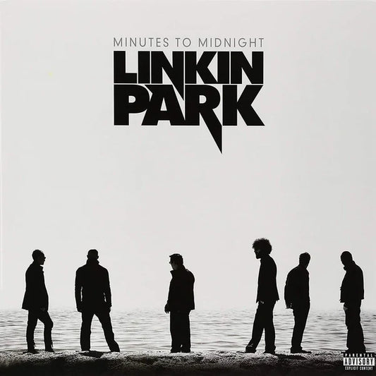 Linkin Park - Minutes to Midnight