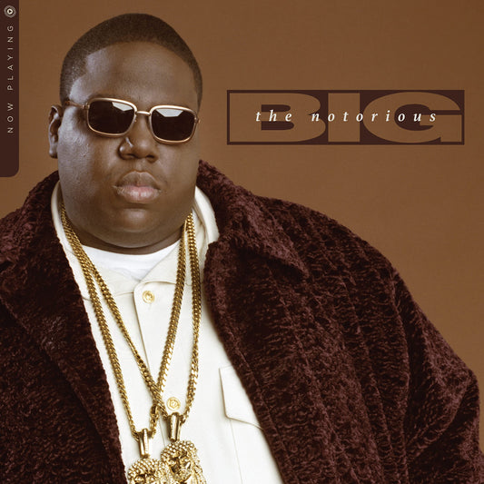 Notorious BIG - Now Playing