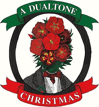 Various - A Dualtone Christmas