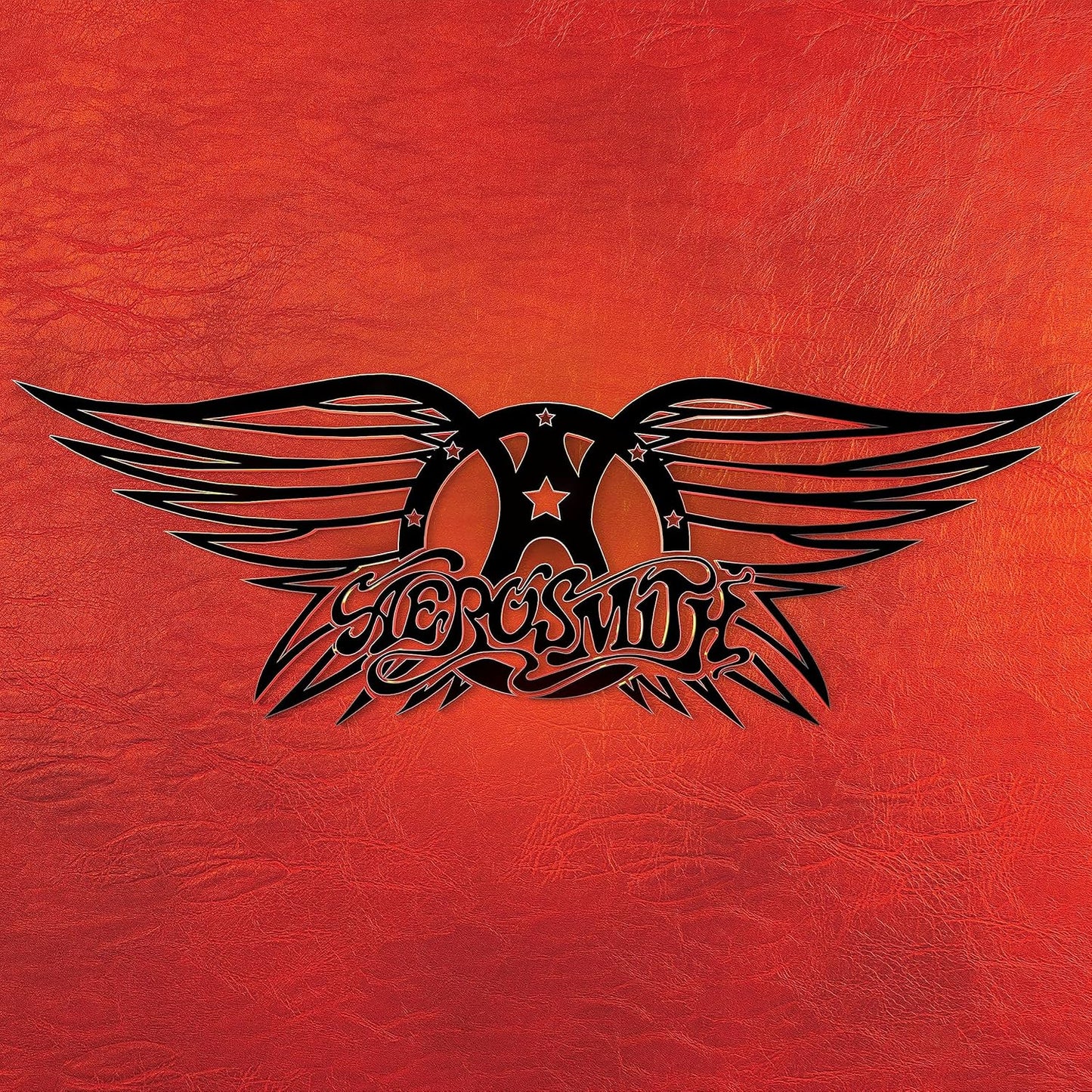 Aerosmith - Greatest Hits