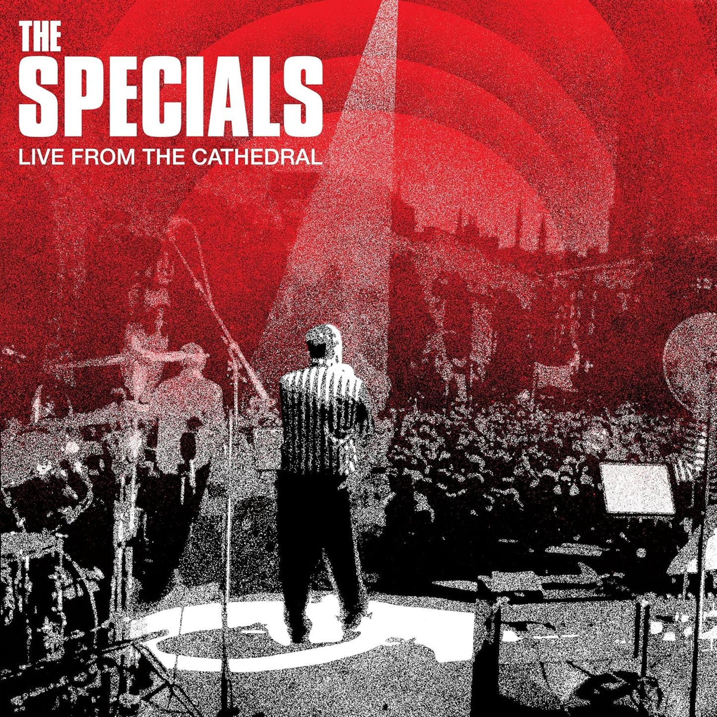 Specials - Live From the Cathedral (3LP)