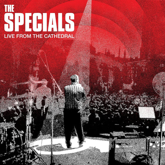 Specials - Live From the Cathedral (3LP)
