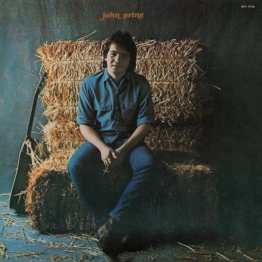 John Prine - John Prine