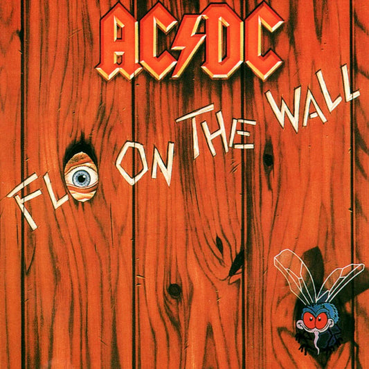 AC/DC - Fly On The Wall