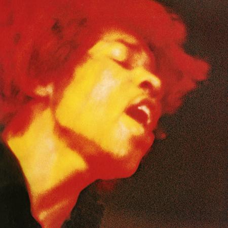 Jimi Hendrix - Electric Ladyland