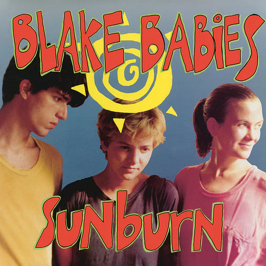 Blake Babies – Sunburn