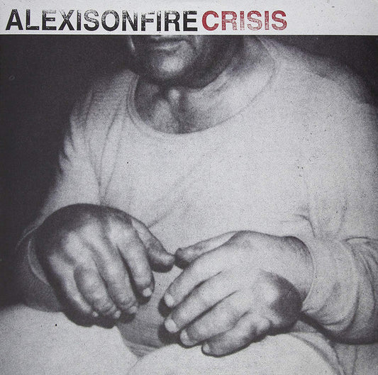 Alexisonfire - Crisis