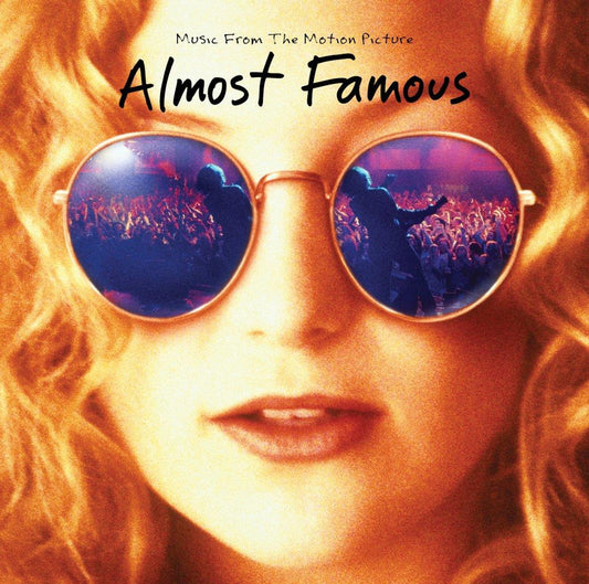 Various - Almost Famous OST (20th Anniversary)