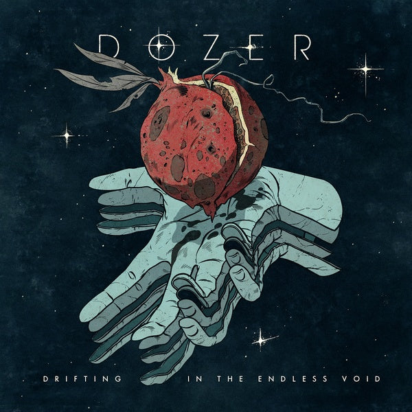 Dozer - Drifting in the Endless Void