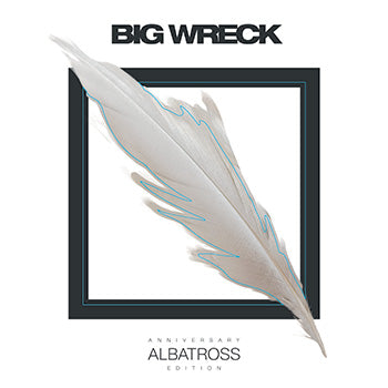 Big Wreck – The Albatross (RSD 2025)