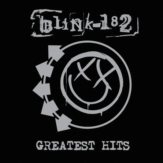 Blink 182 - Greatest Hits