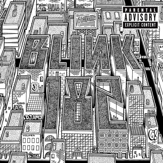 Blink 182 - Neighbourhoods