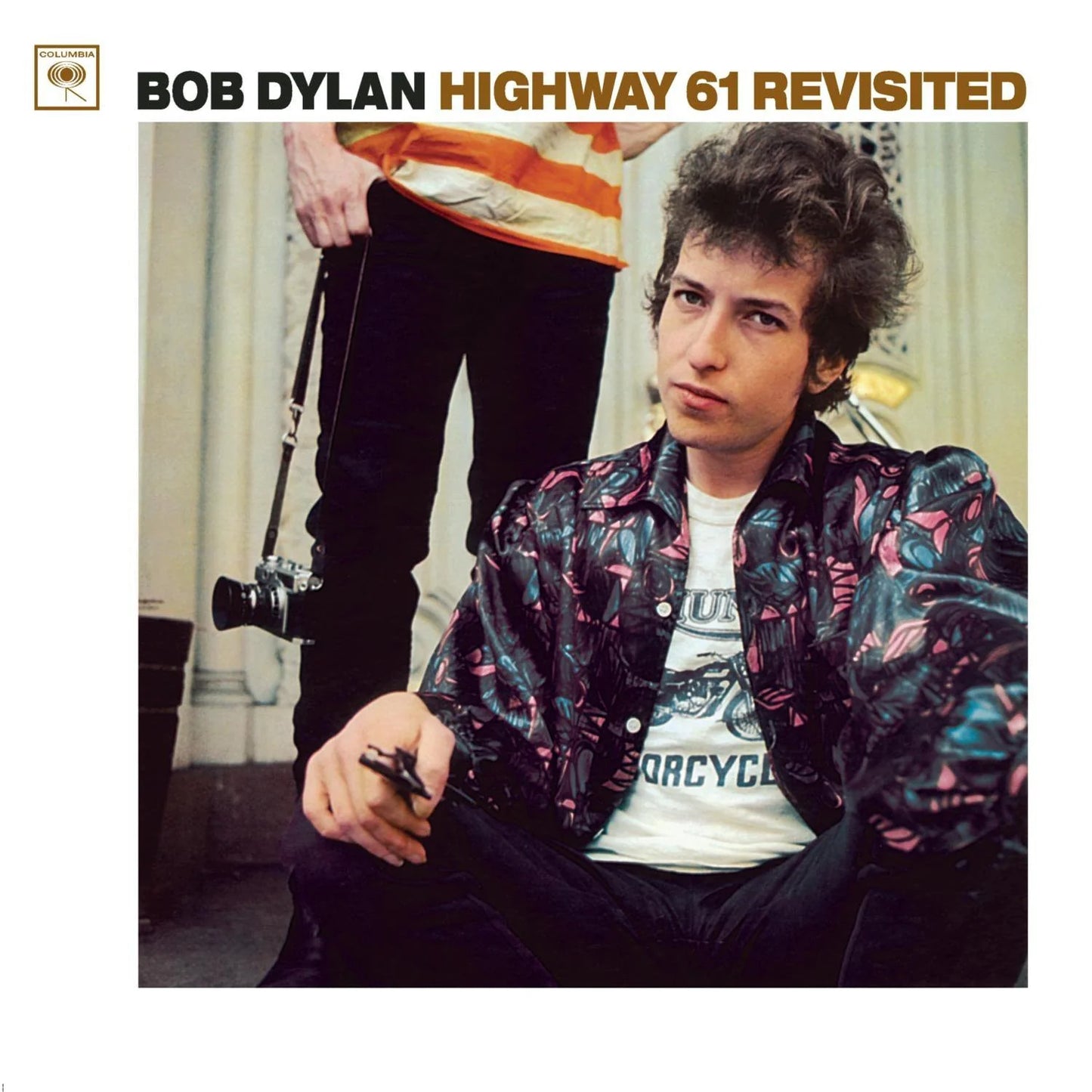 Bob Dylan – Highway 61 Revisited