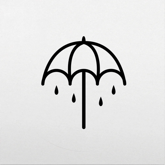 Bring Me The Horizon - That's The Spirit (10th Anniversary Edition) (Grey Marble Vinyl)