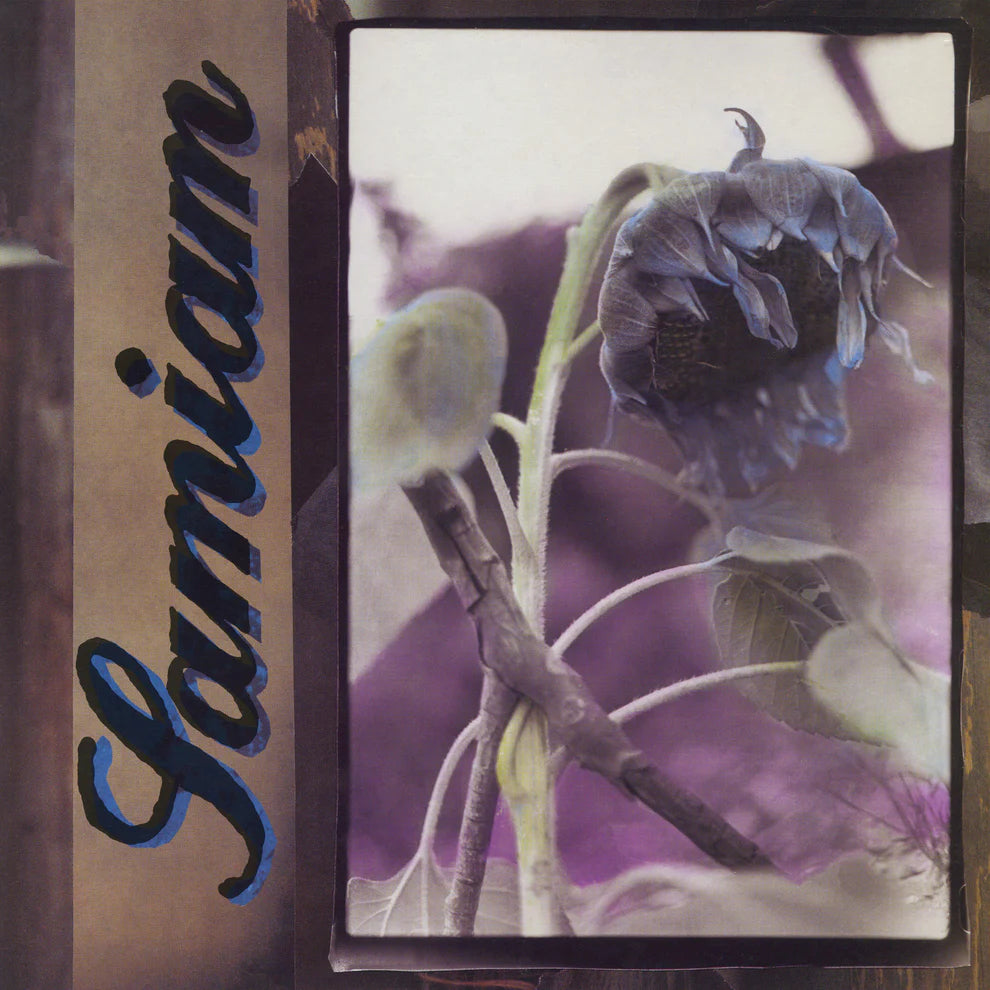 Samiam – Samiam (Black/Purple Splatter)