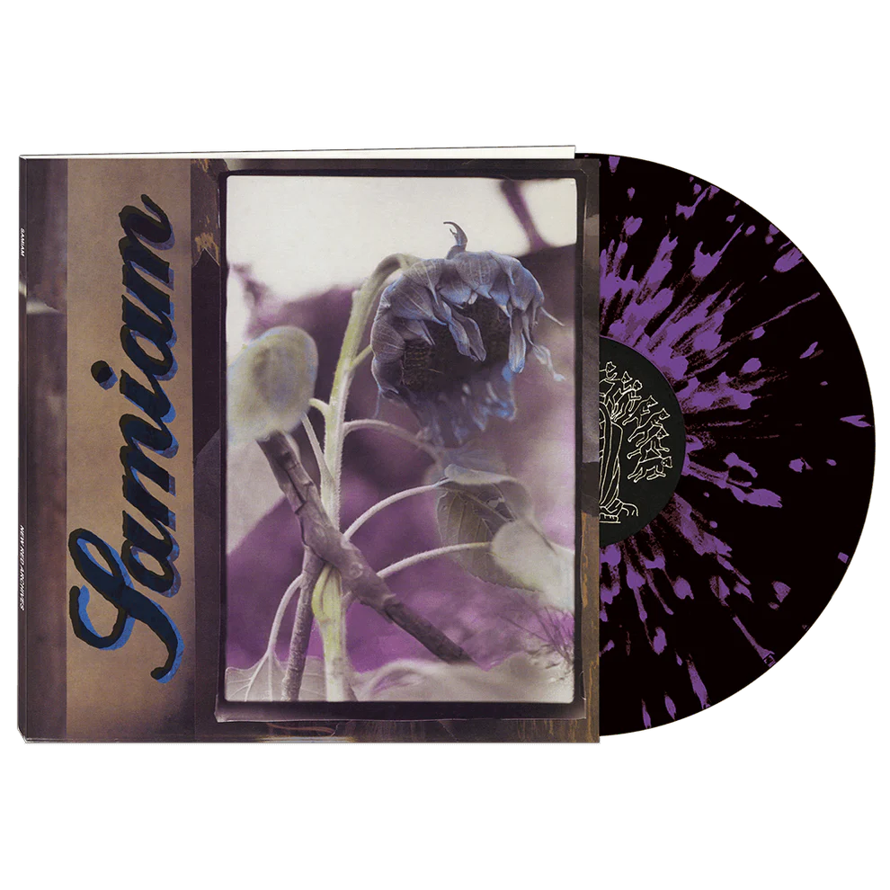 Samiam – Samiam (Black/Purple Splatter)