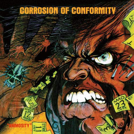 Corrosion of Conformity - Animosity