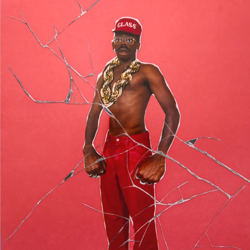 Tyler, The Creator - Don't Tap The Glass