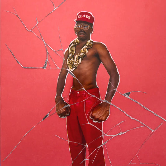 Tyler, The Creator - Don't Tap The Glass