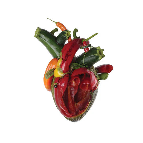 Carcass - Torn Arteries (Transparent lime vinyl)