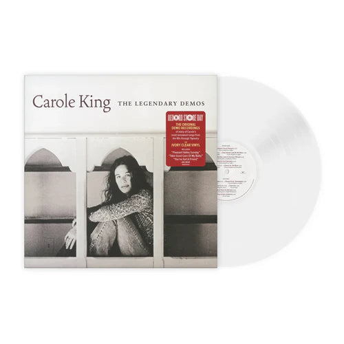 Carole King - The Legendary Demos (RSD 2023)