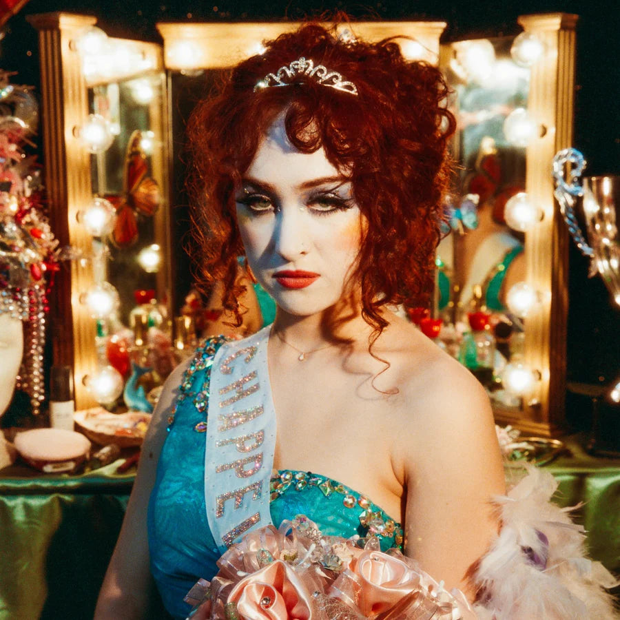 Chappell Roan – Rise and Fall of a Midwest Princess (Popstar Edition)