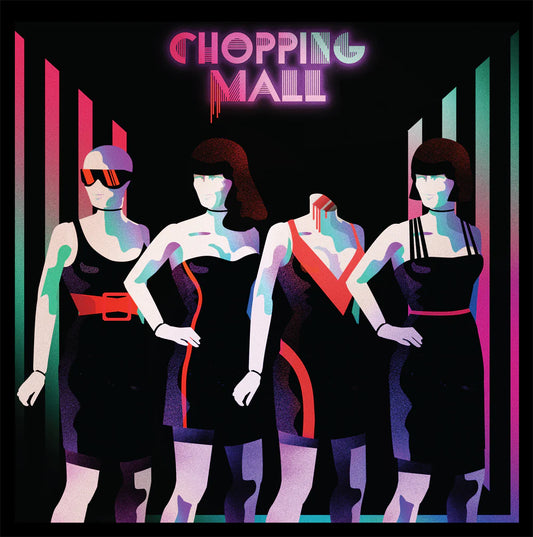 Chopping Mall - Original Motion Picture Soundtrack
