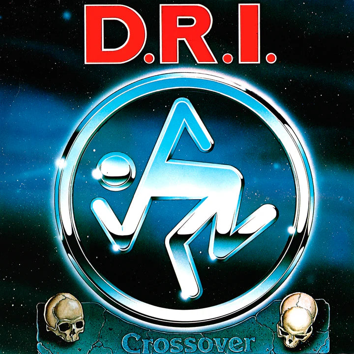 DRI - Crossover