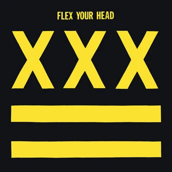 Various Artists - Flex Your Head