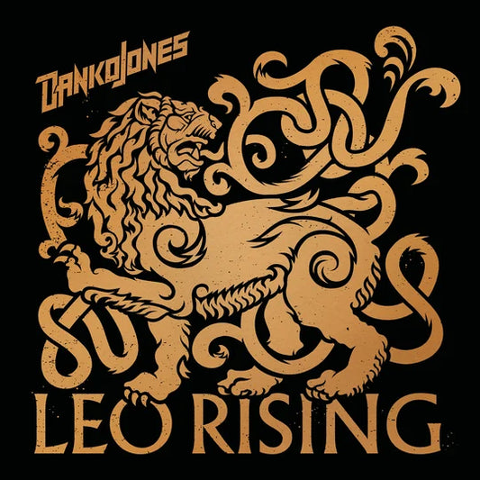 Danko Jones - Leo Rising