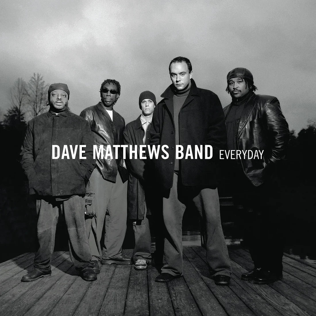 Dave Matthews Band - Everyday