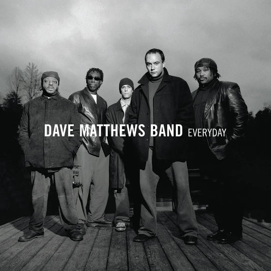 Dave Matthews Band - Everyday