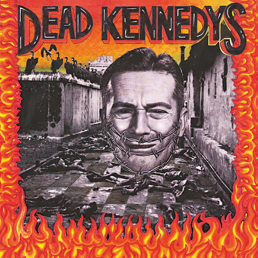 Dead Kennedys – Give Me Convenience Or Give Me Death