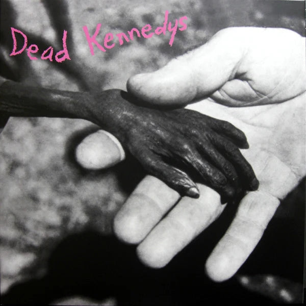Dead Kennedys – Plastic Surgery Disasters
