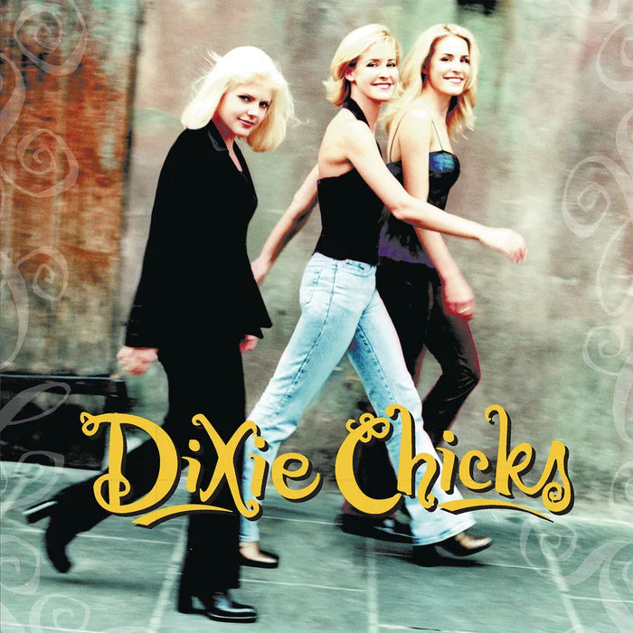 Chicks, The - Wide Open Spaces