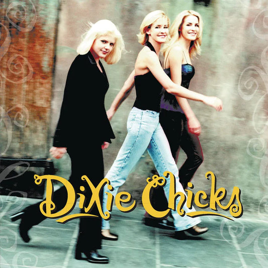 Chicks, The - Wide Open Spaces