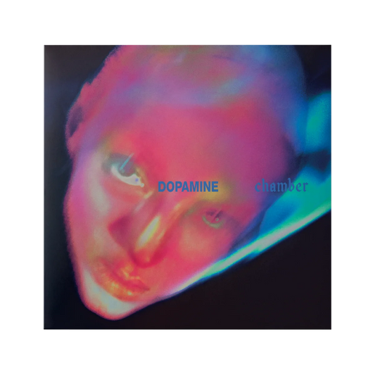 Fontaines D.C. - Dopamine Chamber (Blue Marble)