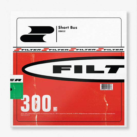 Filter - Short Bus