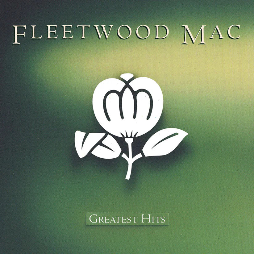 Fleetwood Mac - Greatest Hits (Green vinyl)