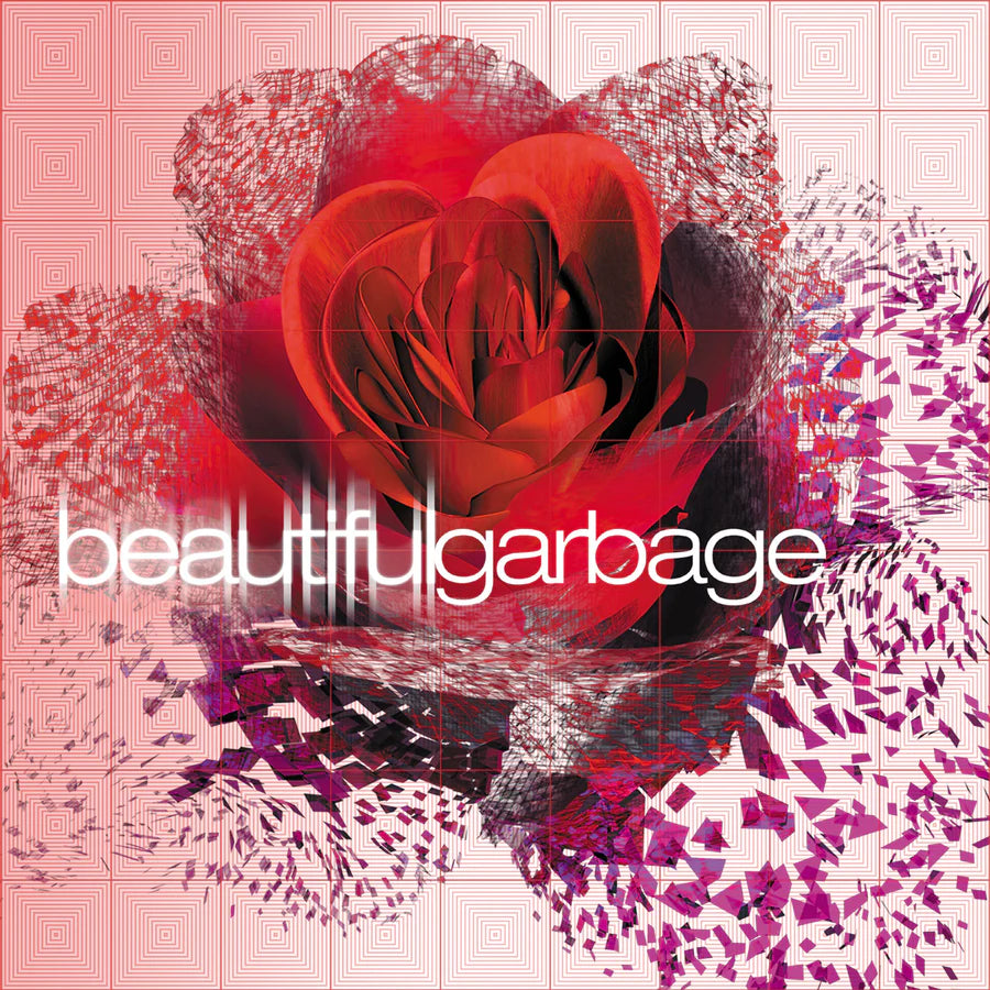 Garbage - Beautiful Garbage – Flip Side Music and More